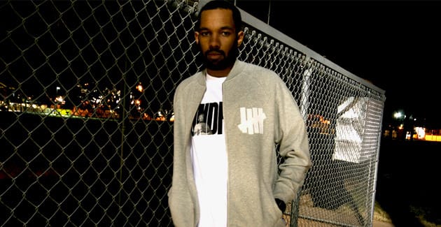 UNDFTD 2009 Spring/Summer Lookbook