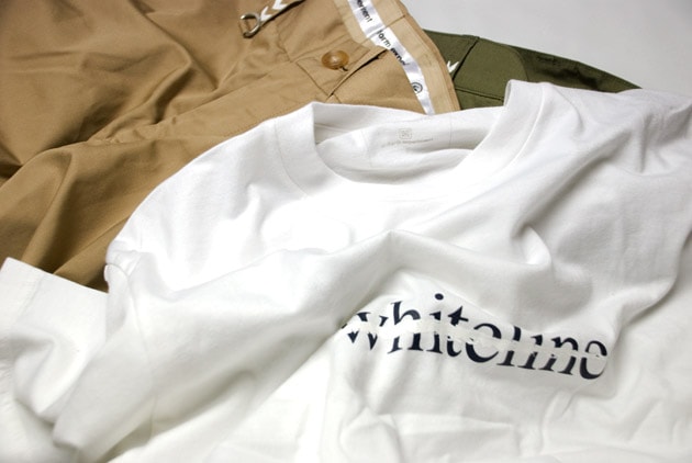 uniform experiment 2009 Spring/Summer Collection February Release