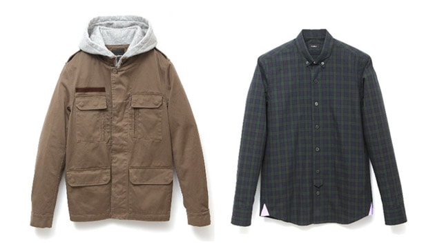USELESS 2009 Spring/Summer February Releases