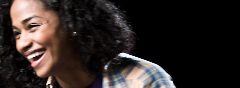 Vashtie Kola: The Downtown Sweetheart