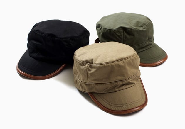 Victim 2009 Spring/Summer Part 4