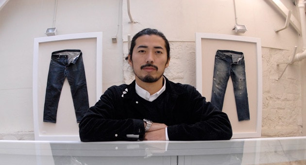 Visvim 2009 Fall/Winter Showroom in Paris - More Images