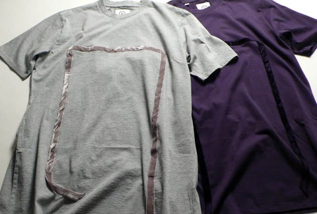 Visvim 5-Nation T-Shirt