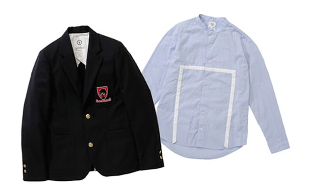 Visvim 2009 Spring/Summer Releases