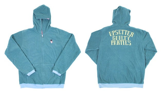 Wacko Maria Reversible Parka