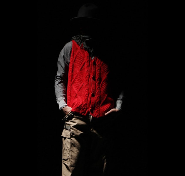 Whiz 2009 Spring/Summer Collection Looks