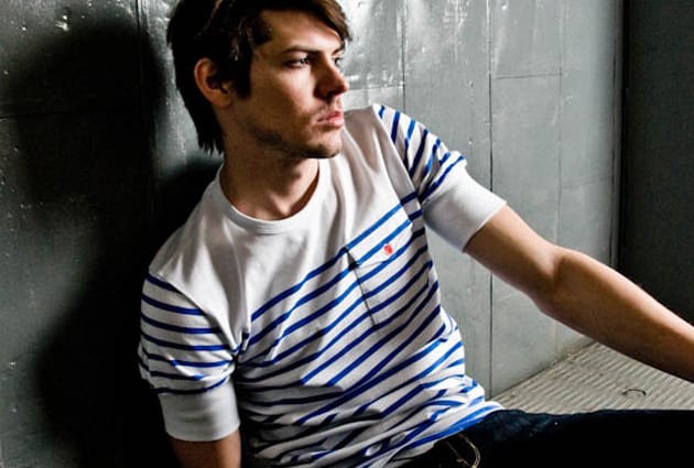 Wood Wood 2009 Spring/Summer Releases