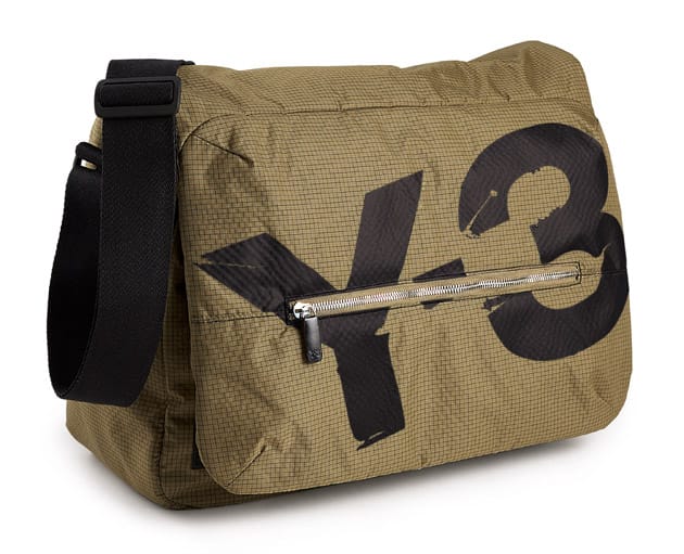 Y-3 2009 Spring/Summer Accessories Collection