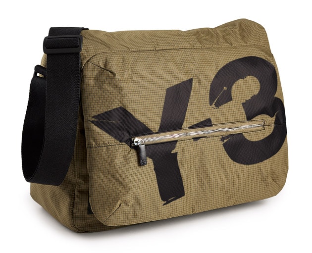 Y-3 2009 Spring/Summer Accessories Collection