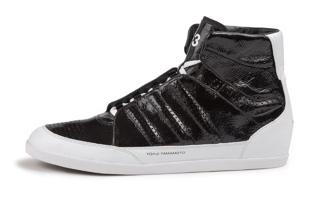 Y-3 | 2009 Spring/Summer Footwear