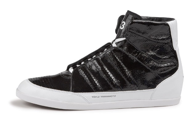Y-3 | 2009 Spring/Summer Footwear