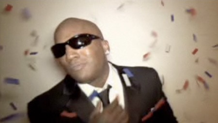 Young Jeezy "Circulate" Video by Terry Richardson
