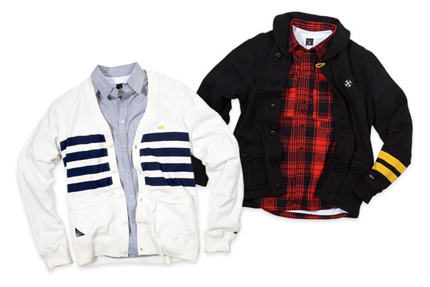 10.Deep 2009 Spring "Nineteen Ninety-Now" Collection