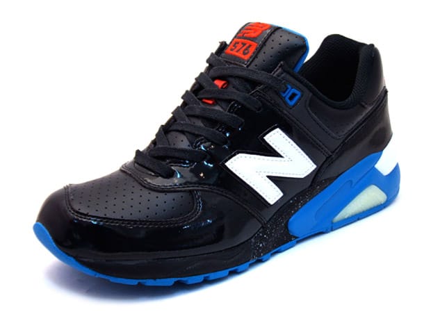 24Kilates x mita x New Balance MT576S