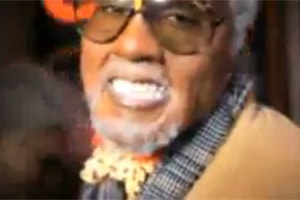 88-Keys feat. Kanye West - "Stay Up (Viagra)"