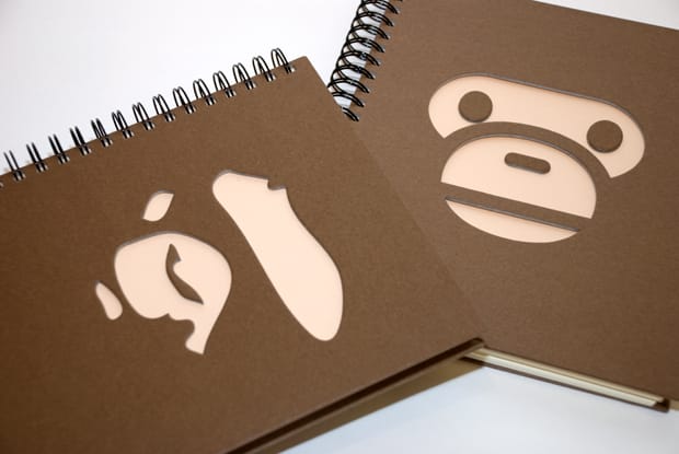 A Bathing Ape NFS Limited Products