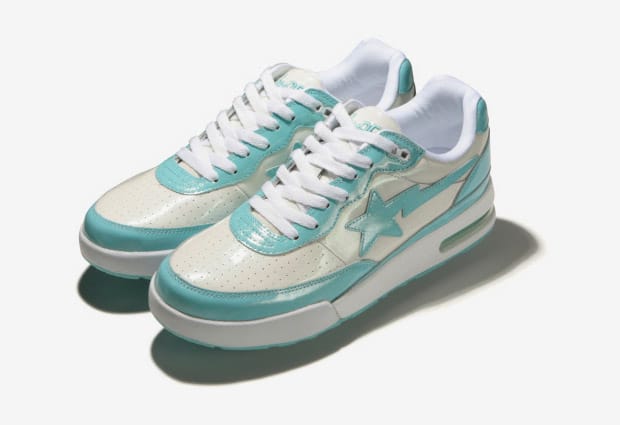 A Bathing Ape Patent Roadsta