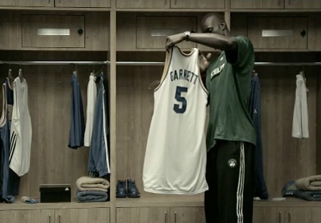 adidas "March is a Brotherhood" Campaign
