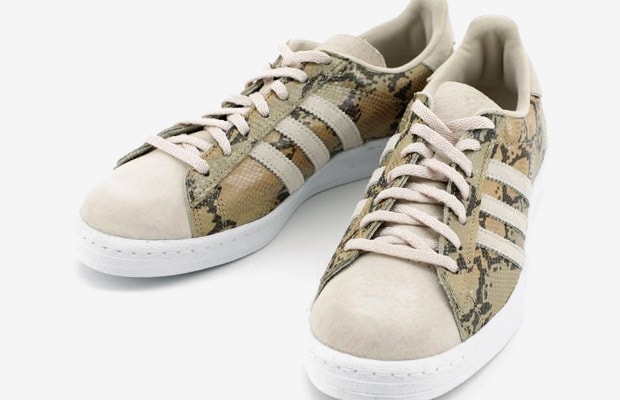adidas Campus 80's Snakeskin