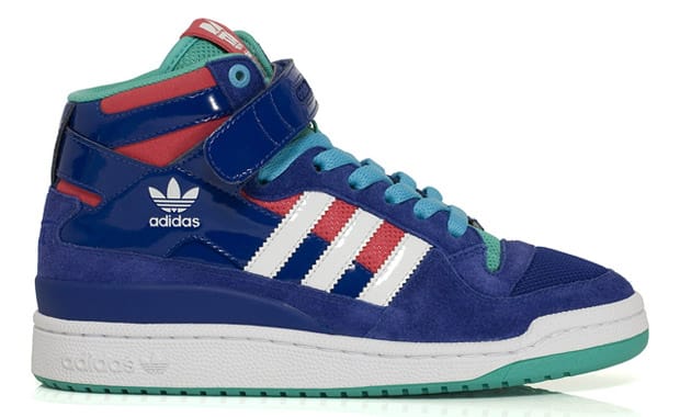 adidas Consortium 3Way Project - Group 1