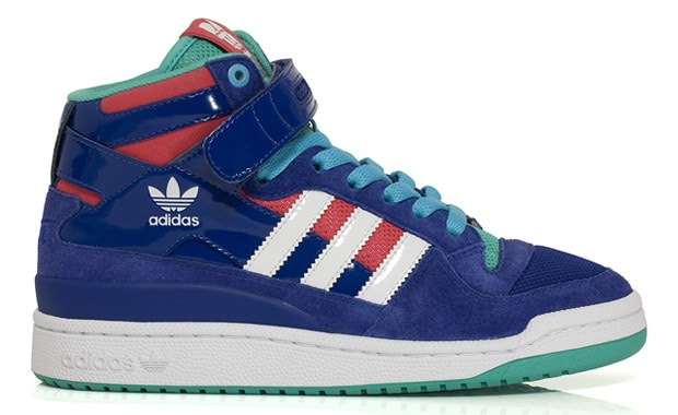 adidas Consortium 3Way Project - Group 1