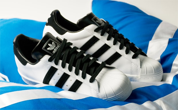 adidas Originals 60th Anniversary Diamond Superstar