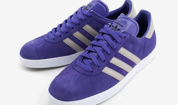 adidas Originals 2009 Spring/Summer Gazelle 2