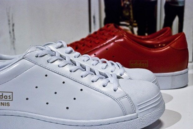 adidas Originals Era Pack 1960's - Tennis Vintage
