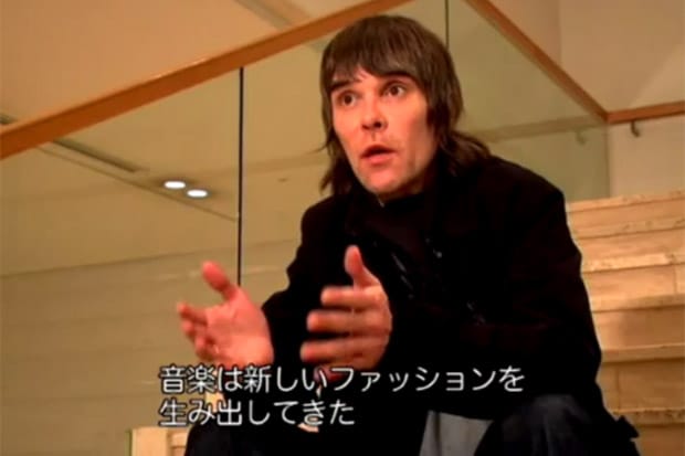 adidas Originals Video Interviews