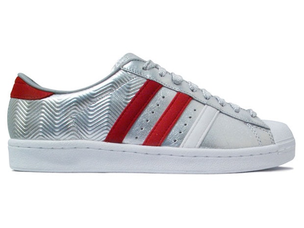 adidas Superstar Vintage "Sole"