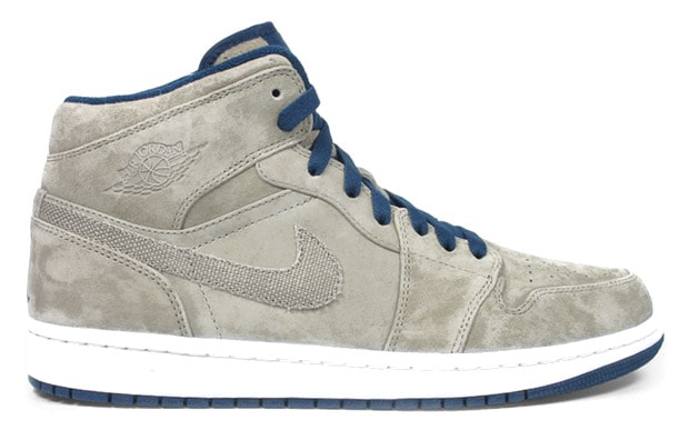 Air Jordan 1 | 2009 Spring/Summer Colorways