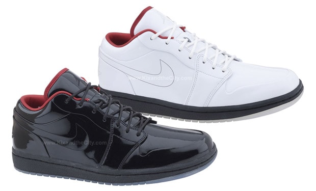 Air Jordan I PHAT Low Prom Pack