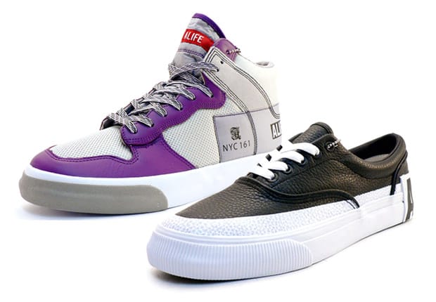 ALIFE SS '09 Everybody High | Public Outrage