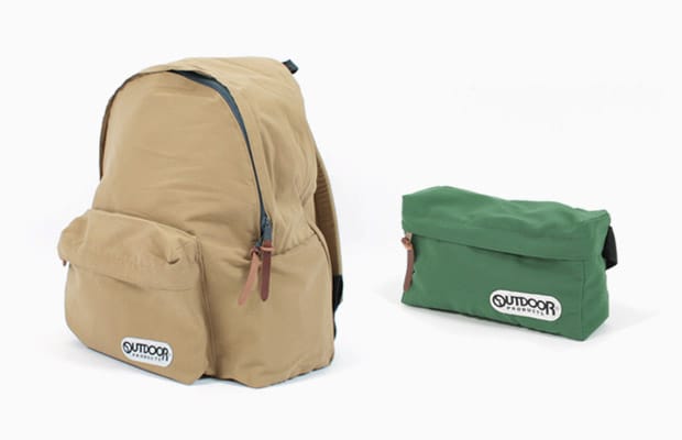 American Rag CIE x Outdoor Products 60/40 Collection