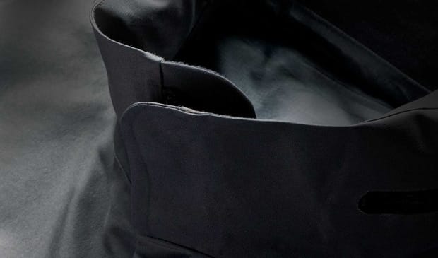 Arc'teryx Veilance 2009 Fall Preview