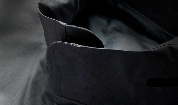 Arc'teryx Veilance 2009 Fall Preview