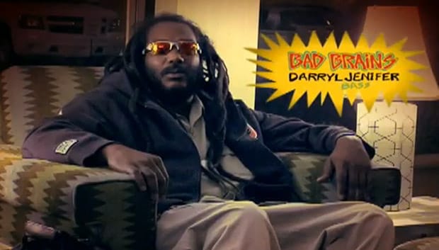 Bad Brains x Vans Video