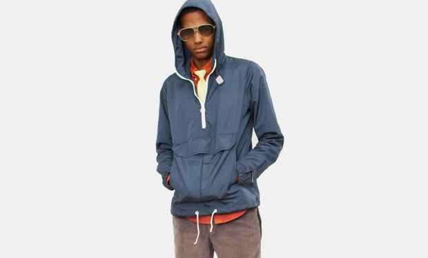 Band of Outsiders 2009 Fall/Winter Lookbook