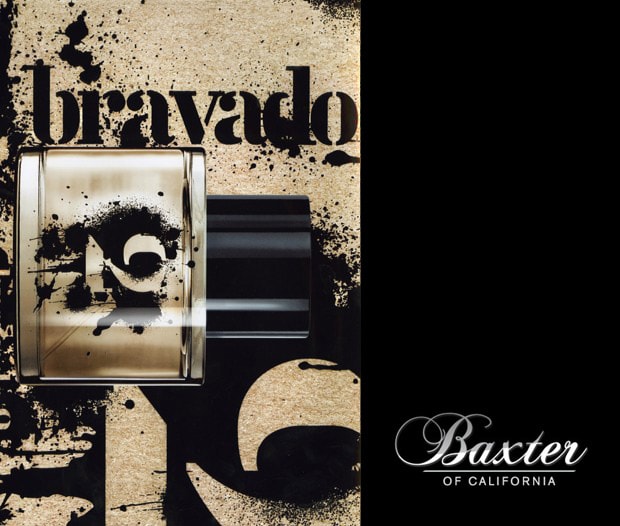 Baxter of California Bravado 2 & 3