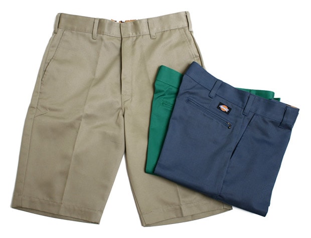 Beauty & Youth x Dickies Shorts