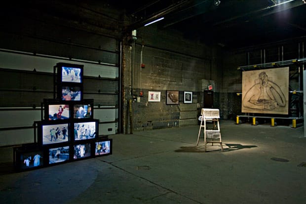 Better History Exhibition