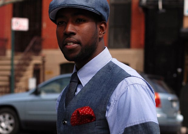 The Brooklyn Circus 2009 Spring Collection