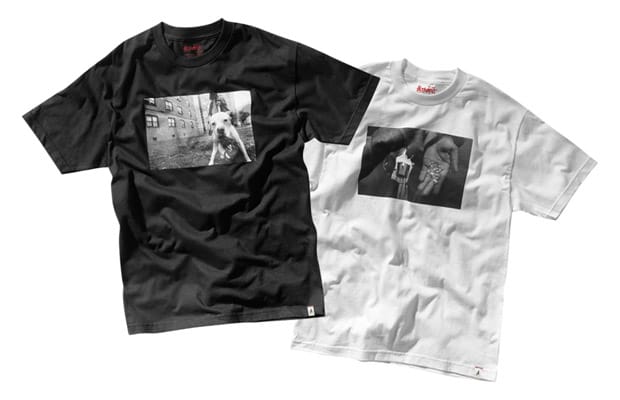 Boogie for Altamont 2009 Spring Collection