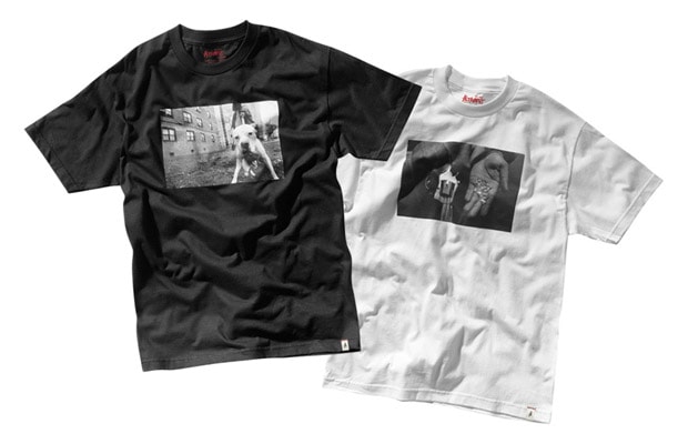 Boogie for Altamont 2009 Spring Collection