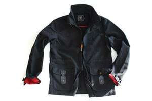 Brady x ONETrueSaxon Abercorn Country Shooter Jacket