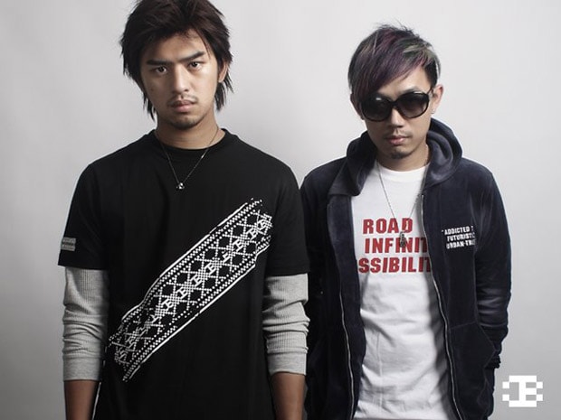 BRAiNCHiLD 2009 Collection