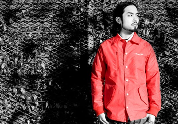 Buried Alive 2009 Spring/Summer Lookbook Part 1