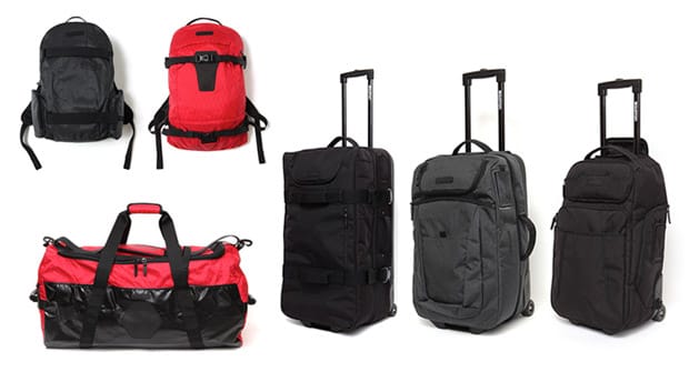 excursion Series by Burton