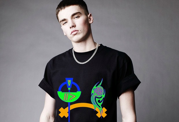 Cassette Playa 2009 Fall/Winter "Believe in Flesh + Metal" Collection