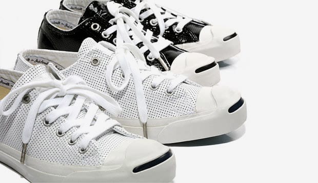 purcell shoes